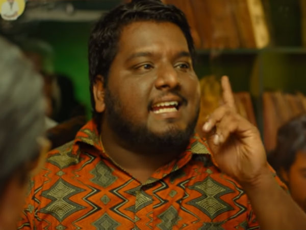 Mehandi circus review: Once again a love and love movie 