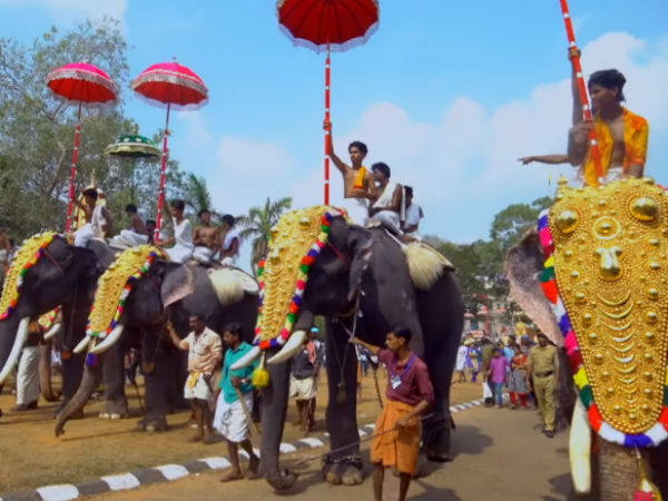 Oru kadhai sollatuma review: A story of Rasool pookuty Oru kadhai sollatuma review: A story of Rasool pookuty