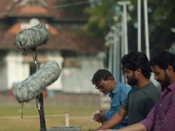 Oru kadhai sollatuma review: A story of Rasool pookuty Oru kadhai sollatuma review: A story of Rasool pookuty