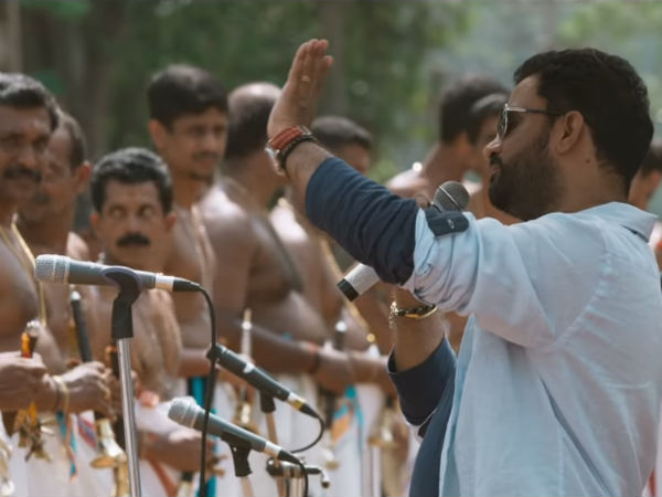 Oru kadhai sollatuma review: A story of Rasool pookuty Oru kadhai sollatuma review: A story of Rasool pookuty