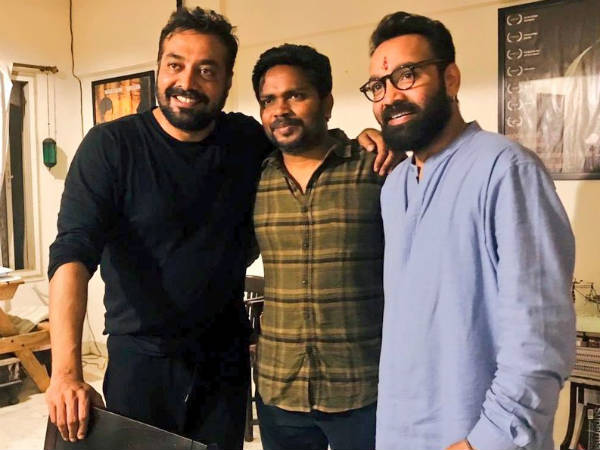 நயன் வில்லன்: 