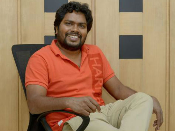 ரஞ்சித் மகிழ்ச்சி: 