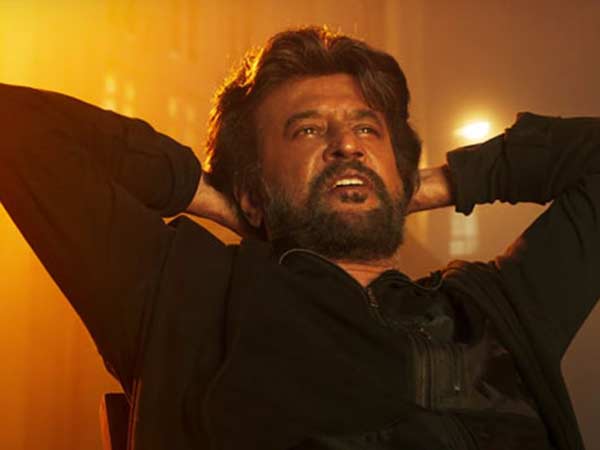 ரஜினிகாந்த் 