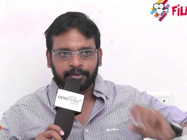 Rajumurugan praises Super Deluxe 