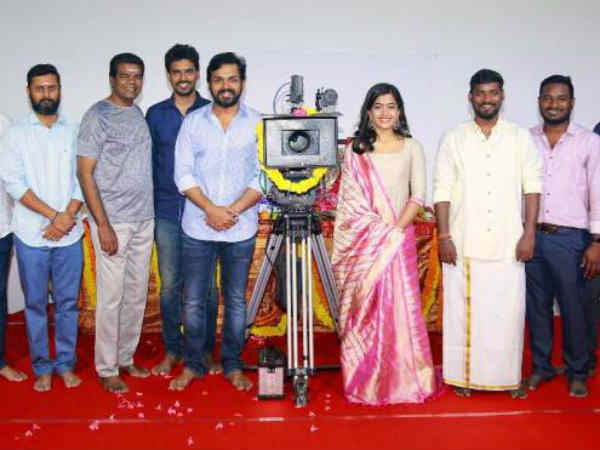 கோலிவுட் 