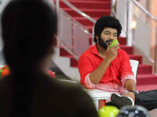 கடிச்சு சாப்பிட்டாதான் 