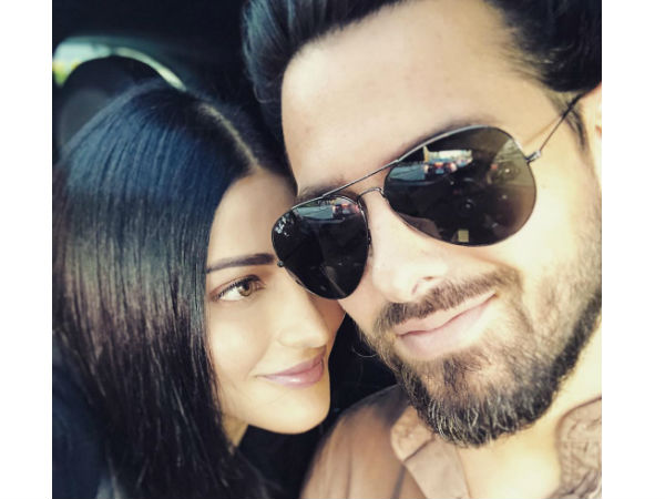 மைக்கேல் 