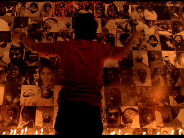 Uriyadi 2 review: Its a movie that uestions corrupted political system of India 