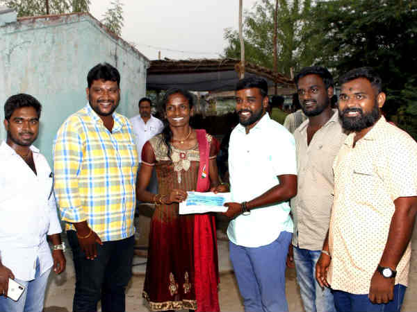 விஜய் சேதுபதி 