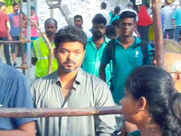 விஜய் 