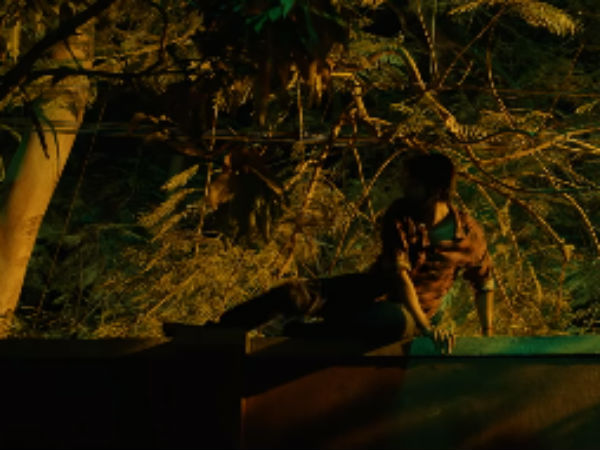 Watchman review: A super thriller movie with G.Vs extraordinary background score 