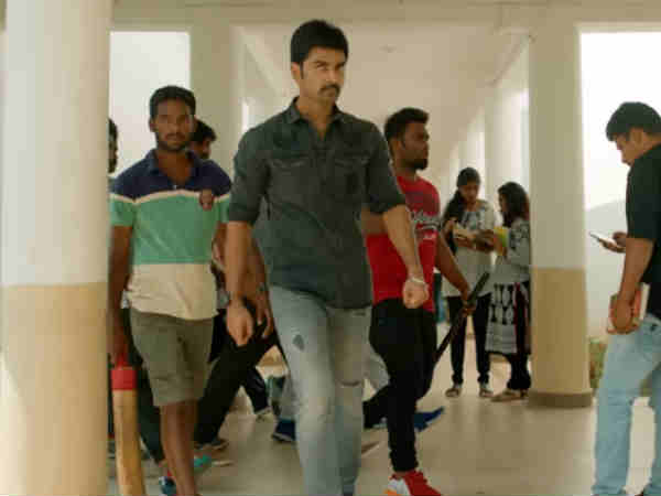 100 திரைப்படம் 