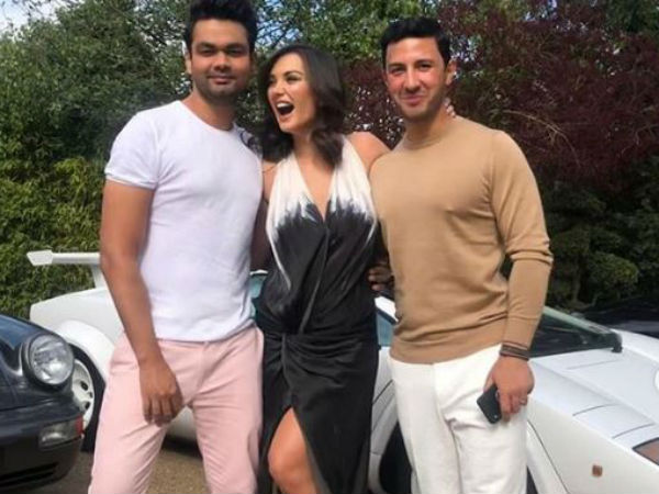 நடிப்பு 