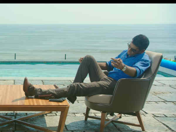 Ayogya review: A film against sexual harassment 