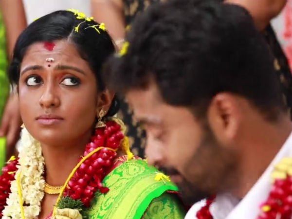 பாரதியின் கருப்பு கண்ணம்மா பாரதியின் கருப்பு கண்ணம்மா