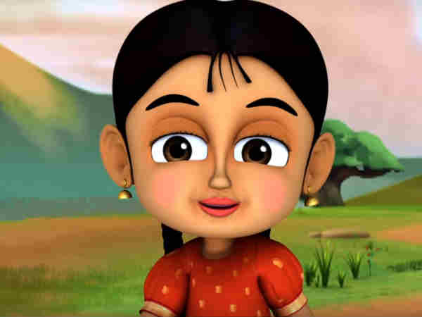 Chutti TV will be broadcasting Bommiyum Thirukkuralum