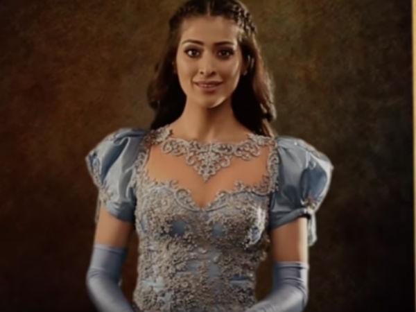 சின்ட்ரெல்லா போட்டோ 