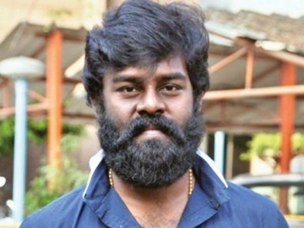 ஜே.கே.ரித்தீஷ்: 