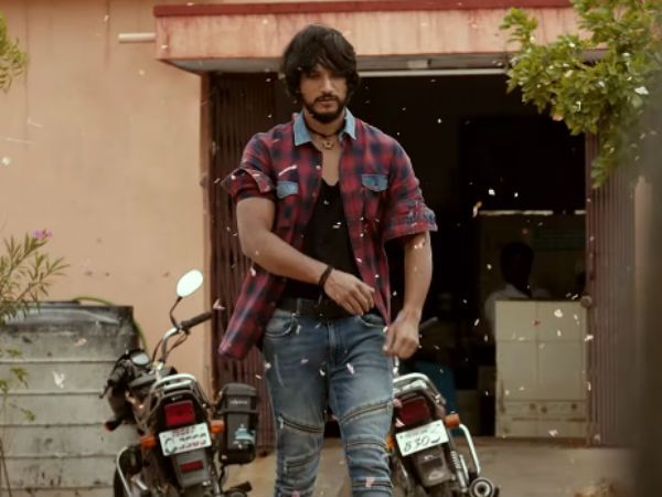 Devarattam review: Once again a Madurai based rowdy movie 