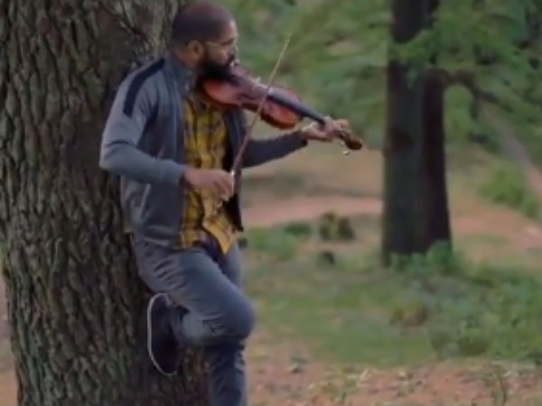 Ilaiyaraja issue: 96 movie music director responds 