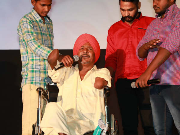 சமூக போராளி பாந்த் சிங் 