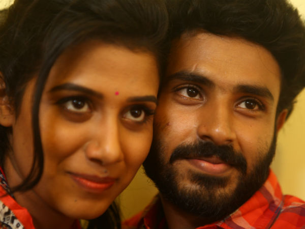 Perazhagi Iso review: A science fiction film that entertains a lot 