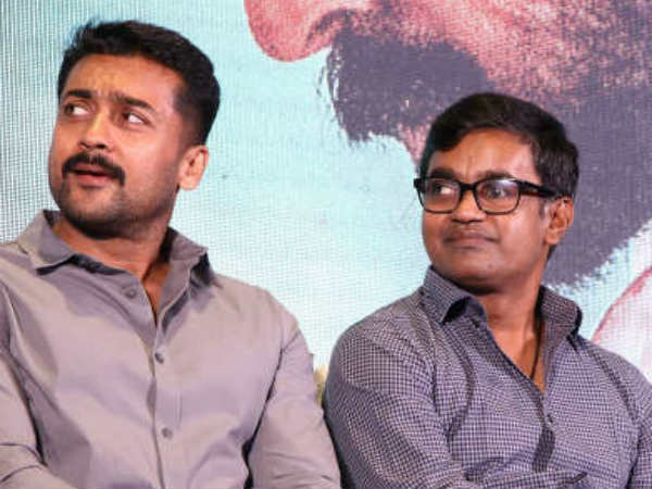 செல்வராகவன் 