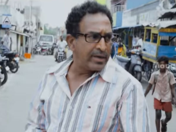 Perazhagi Iso review: A science fiction film that entertains a lot 