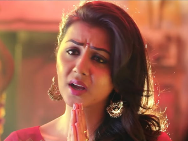 Kee review: A cyber cirme action thriller film 