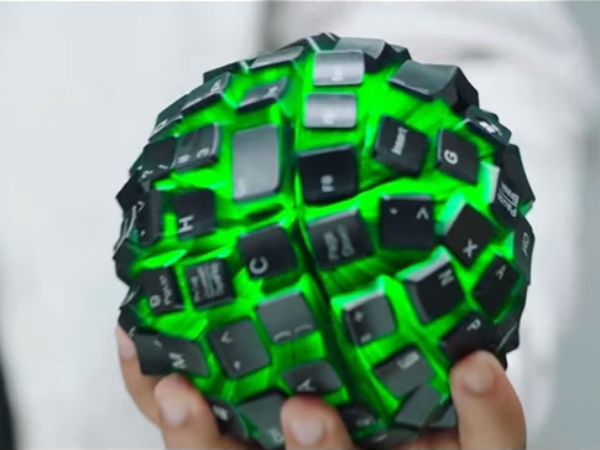 Kee review: A cyber cirme action thriller film 