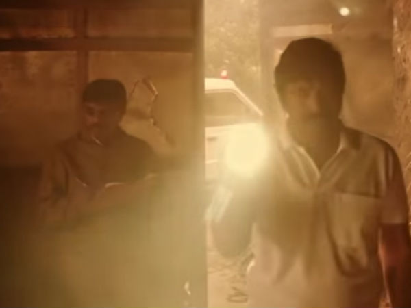 Lisa review: Its not a horror film, its a ghost comedy