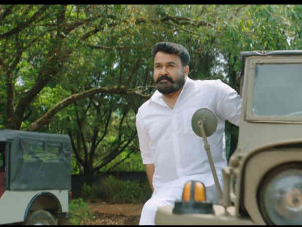 Lucifer review: An Interesting political thriller from a debutant director Lucifer review: An Interesting political thriller from a debutant director