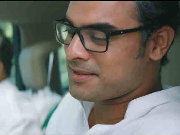 Lucifer review: An Interesting political thriller from a debutant director Lucifer review: An Interesting political thriller from a debutant director