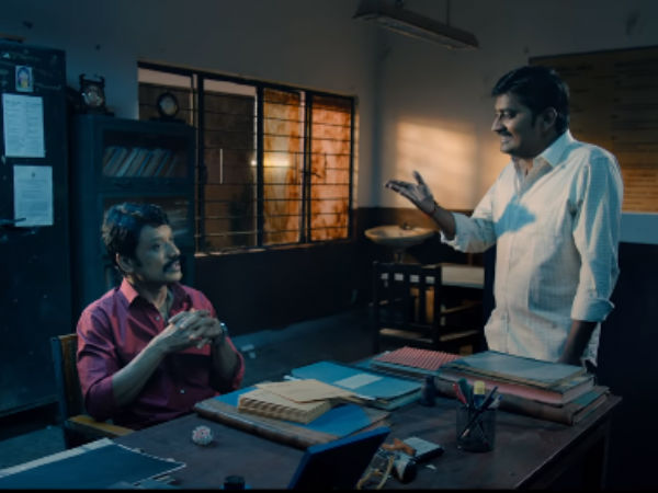 குழந்தைகளுக்கு நல்ல செய்தி 