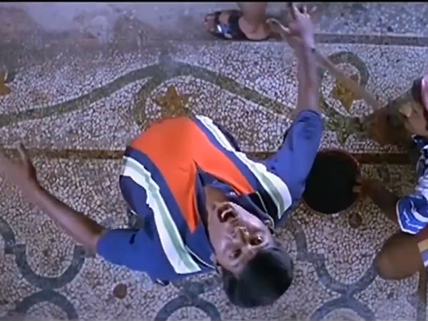 போட்டியாளர்கள் 