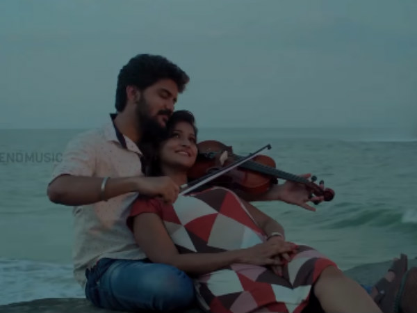 Natpunna ennanu theriuma movie review 