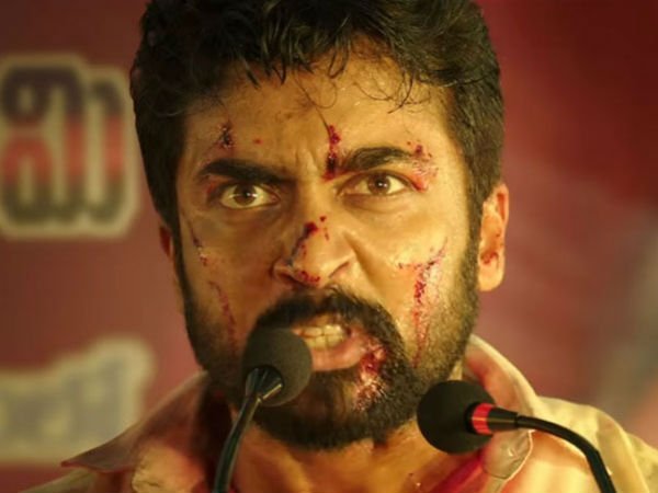 NGK Review: A big disappointment from Selvaraghavan and Surya 