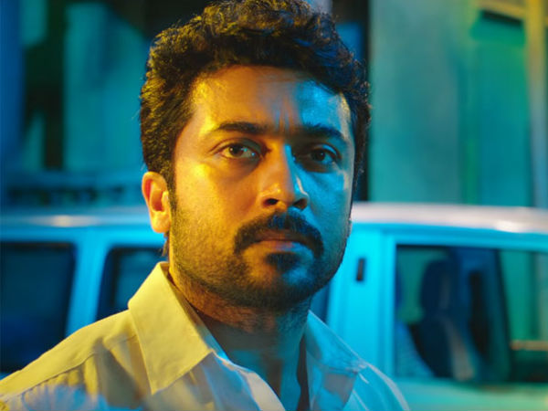 NGK Review: A big disappointment from Selvaraghavan and Surya 