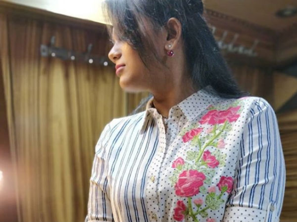 ஓப்பனாகக் கேட்டார்: 