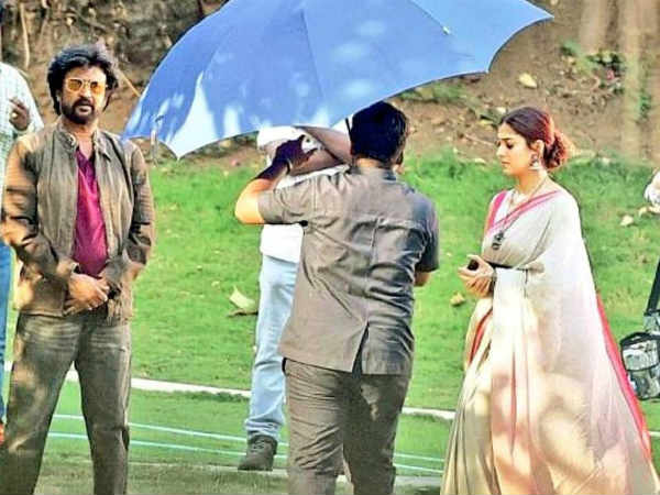 மும்பையில் டப்பிங் பணிகள்: 