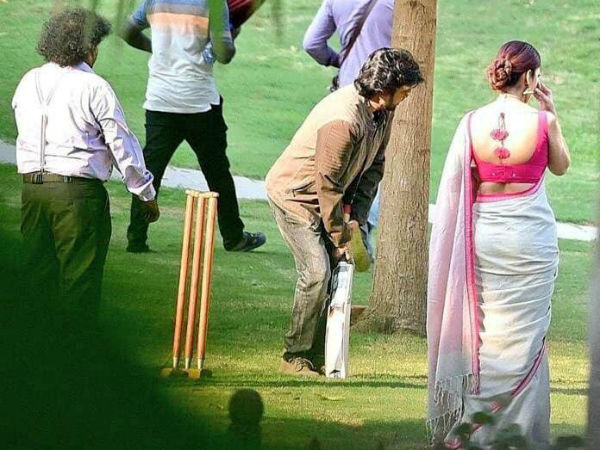 தர்மபிரபு: 