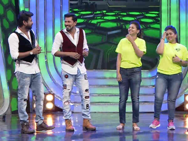 ready steady po season 2 begins ready steady po season 2 begins