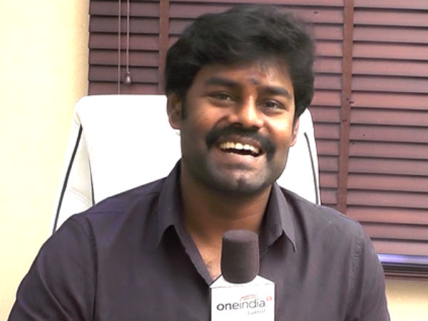 ஈகோ இல்லை: 