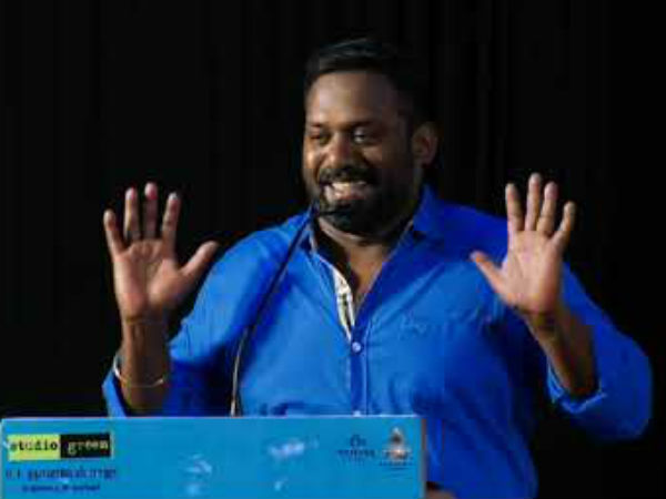 சிவாவுக்கு பாராட்டு: 