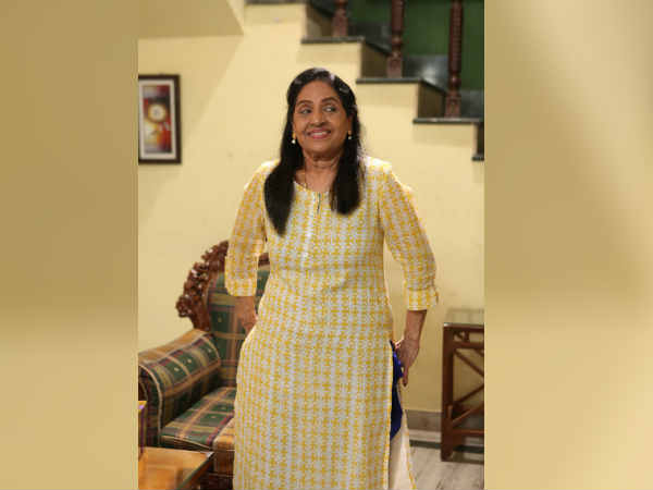 நடிக்காத கேரக்டர் 