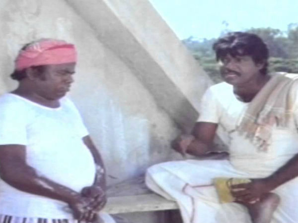 செந்தில் - கவுண்டமணி 