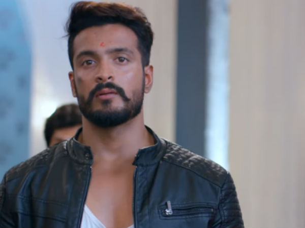 தீய சக்தி 