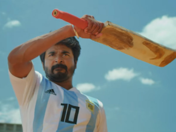 sivakarthikeyam signs for sun pitctures 