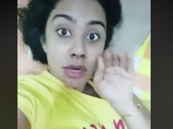 ரசிகர்கள் அதிர்ச்சி: