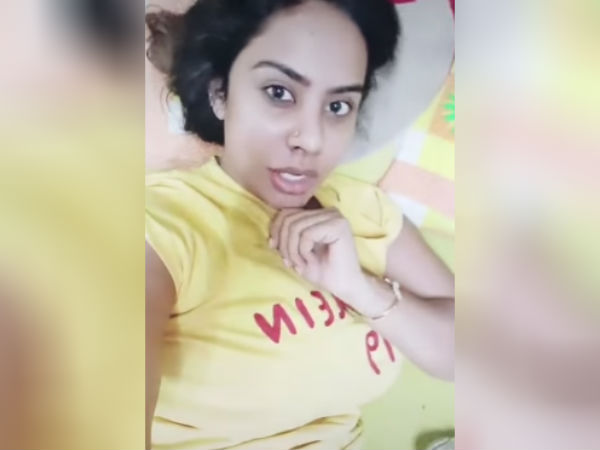 நானி மீது புகார்: